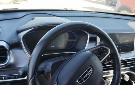 Geely Coolray I, 2023 год, 1 200 000 рублей, 9 фотография