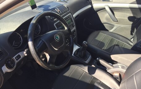 Skoda Octavia, 2011 год, 606 000 рублей, 3 фотография