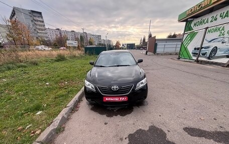 Toyota Camry, 2006 год, 780 000 рублей, 1 фотография