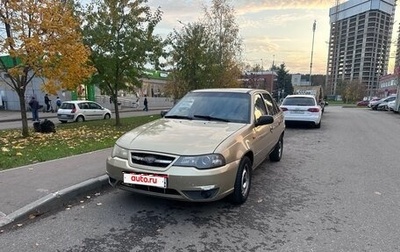 Daewoo Nexia I рестайлинг, 2011 год, 180 000 рублей, 1 фотография