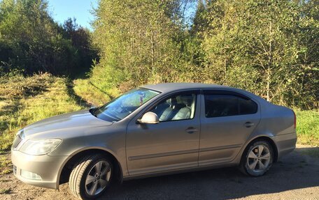 Skoda Octavia, 2011 год, 606 000 рублей, 5 фотография