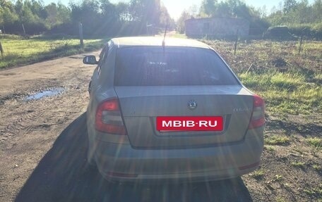 Skoda Octavia, 2011 год, 606 000 рублей, 6 фотография
