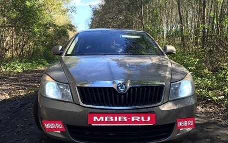 Skoda Octavia, 2011 год, 606 000 рублей, 7 фотография
