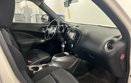 Nissan Juke II, 2012 год, 830 000 рублей, 8 фотография