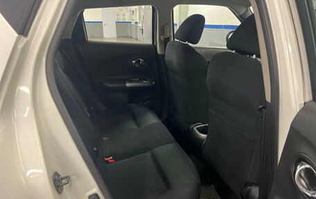 Nissan Juke II, 2012 год, 830 000 рублей, 9 фотография
