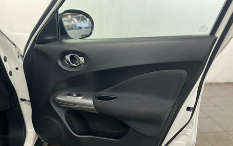 Nissan Juke II, 2012 год, 830 000 рублей, 10 фотография
