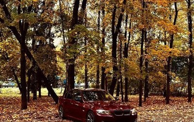 BMW 3 серия, 2011 год, 930 000 рублей, 1 фотография