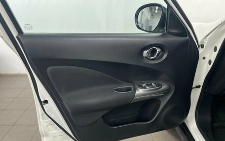 Nissan Juke II, 2012 год, 830 000 рублей, 14 фотография