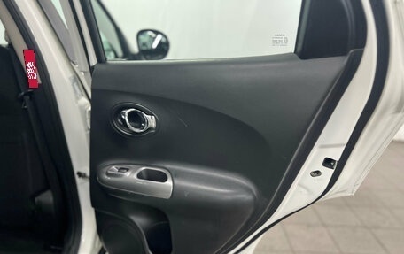 Nissan Juke II, 2012 год, 830 000 рублей, 11 фотография