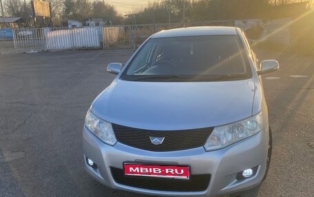 Toyota Allion, 2008 год, 1 200 000 рублей, 1 фотография