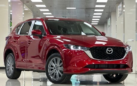Mazda CX-5 II, 2026 год, 4 999 000 рублей, 1 фотография