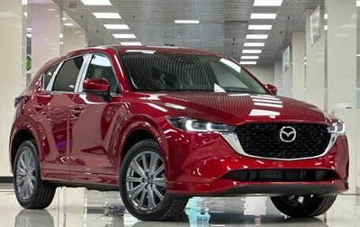 Mazda CX-5 II, 2026 год, 4 999 000 рублей, 1 фотография