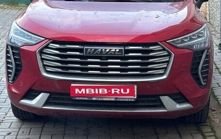 Haval Jolion, 2021 год, 1 500 000 рублей, 1 фотография