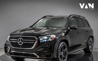 Mercedes-Benz GLS, 2026 год, 16 630 000 рублей, 1 фотография