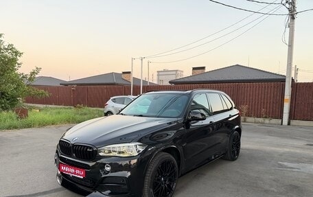 BMW X5, 2014 год, 3 750 000 рублей, 1 фотография