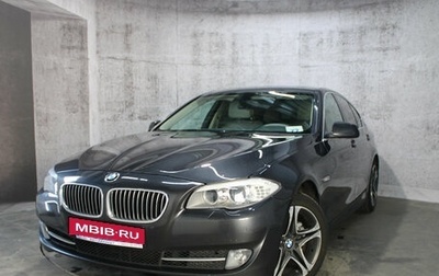 BMW 5 серия, 2012 год, 1 575 000 рублей, 1 фотография