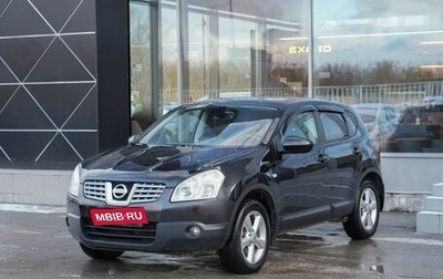 Nissan Qashqai, 2009 год, 900 000 рублей, 1 фотография