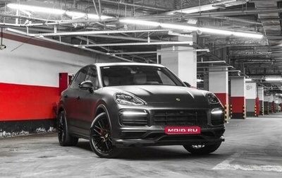 Porsche Cayenne III, 2019 год, 7 190 000 рублей, 1 фотография
