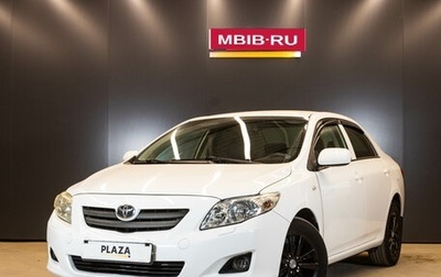 Toyota Corolla, 2010 год, 989 000 рублей, 1 фотография
