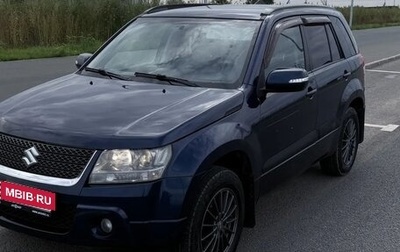 Suzuki Grand Vitara, 2010 год, 850 000 рублей, 1 фотография