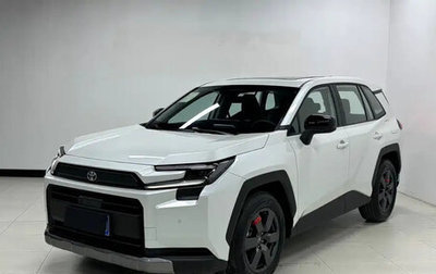 Toyota RAV4, 2025 год, 4 150 000 рублей, 1 фотография