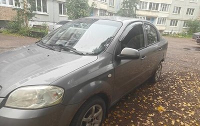 Chevrolet Aveo III, 2007 год, 200 000 рублей, 1 фотография