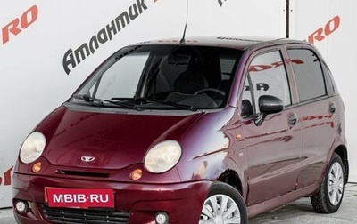 Daewoo Matiz I, 2008 год, 99 000 рублей, 1 фотография