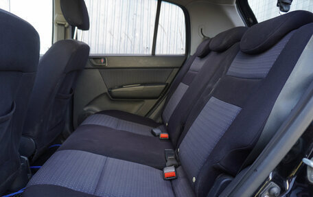 Hyundai Getz I рестайлинг, 2008 год, 485 000 рублей, 20 фотография