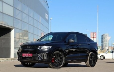 Geely Tugella FY11, 2023 год, 2 850 000 рублей, 1 фотография