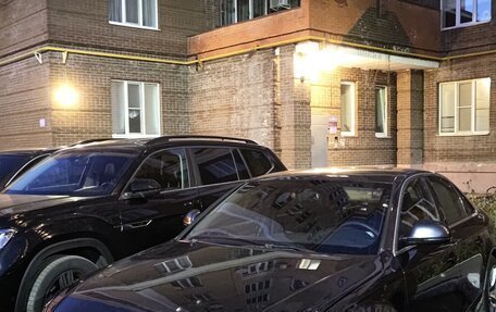 Audi A4, 2008 год, 1 499 999 рублей, 1 фотография
