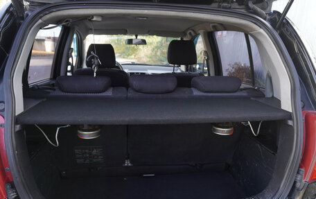 Hyundai Getz I рестайлинг, 2008 год, 485 000 рублей, 23 фотография