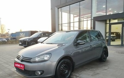 Volkswagen Golf VII рестайлинг, 2012 год, 595 000 рублей, 1 фотография
