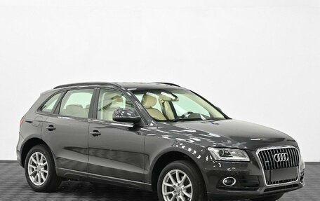 Audi Q5, 2014 год, 1 455 000 рублей, 1 фотография