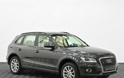 Audi Q5, 2014 год, 1 455 000 рублей, 1 фотография