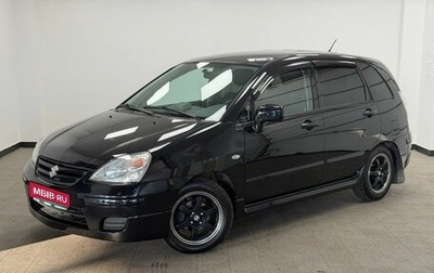 Suzuki Liana, 2007 год, 555 000 рублей, 1 фотография