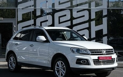 Zotye T600, 2015 год, 550 000 рублей, 1 фотография