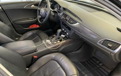 Audi A6, 2017 год, 2 150 000 рублей, 1 фотография