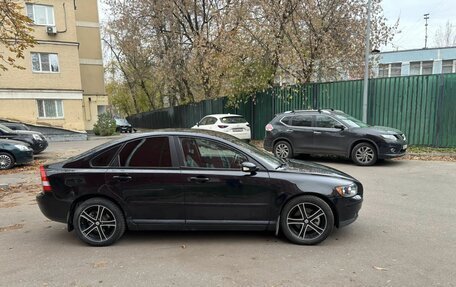 Volvo S40 II, 2004 год, 460 000 рублей, 3 фотография