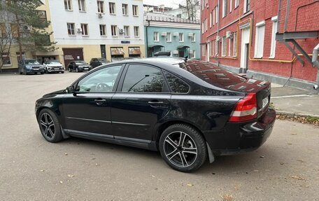Volvo S40 II, 2004 год, 460 000 рублей, 4 фотография