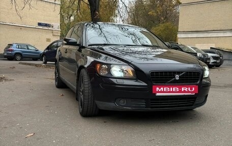 Volvo S40 II, 2004 год, 460 000 рублей, 2 фотография