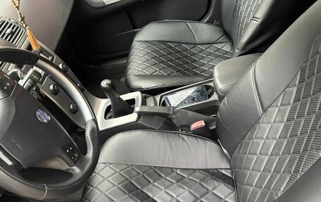 Volvo S40 II, 2004 год, 460 000 рублей, 7 фотография