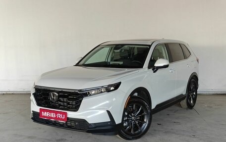Honda CR-V, 2026 год, 4 490 000 рублей, 1 фотография
