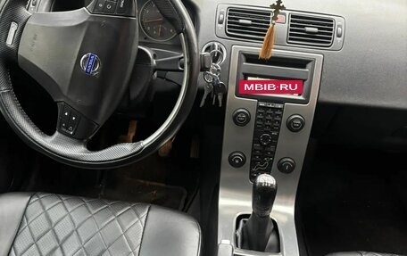 Volvo S40 II, 2004 год, 460 000 рублей, 8 фотография
