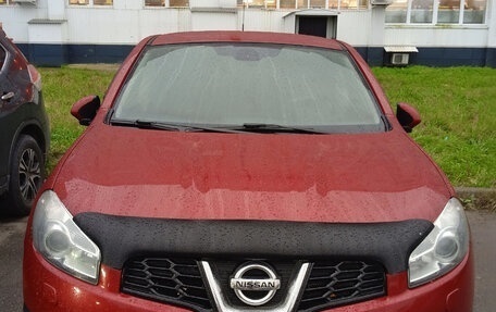Nissan Qashqai, 2013 год, 1 180 000 рублей, 1 фотография