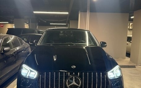 Mercedes-Benz GLE, 2021 год, 8 150 000 рублей, 1 фотография