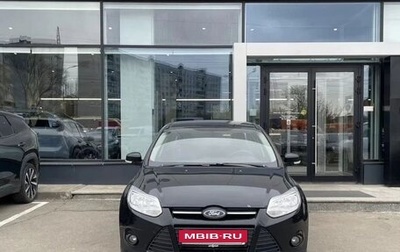 Ford Focus III, 2011 год, 560 000 рублей, 1 фотография