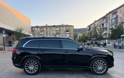 Mercedes-Benz GLS, 2019 год, 7 500 000 рублей, 1 фотография