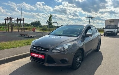 Ford Focus III, 2011 год, 700 000 рублей, 1 фотография