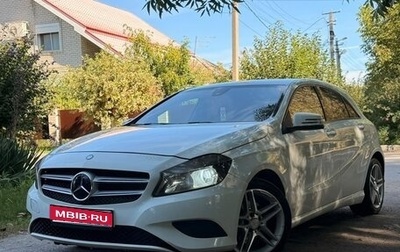 Mercedes-Benz A-Класс, 2013 год, 660 000 рублей, 1 фотография