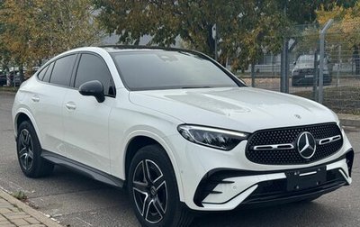 Mercedes-Benz GLC Coupe, 2023 год, 7 600 000 рублей, 1 фотография